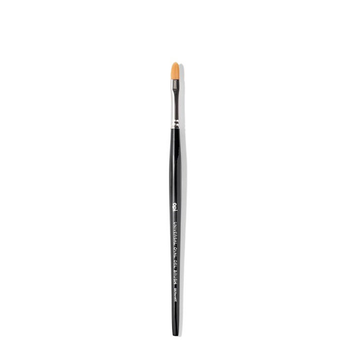 Opi Opi Universal Gel Nail Art Brush Oval — Гел 2