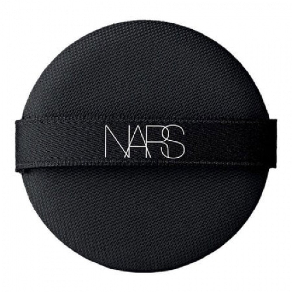 Nars Nars Aqua Glow Cushion — Гъба за грим 1