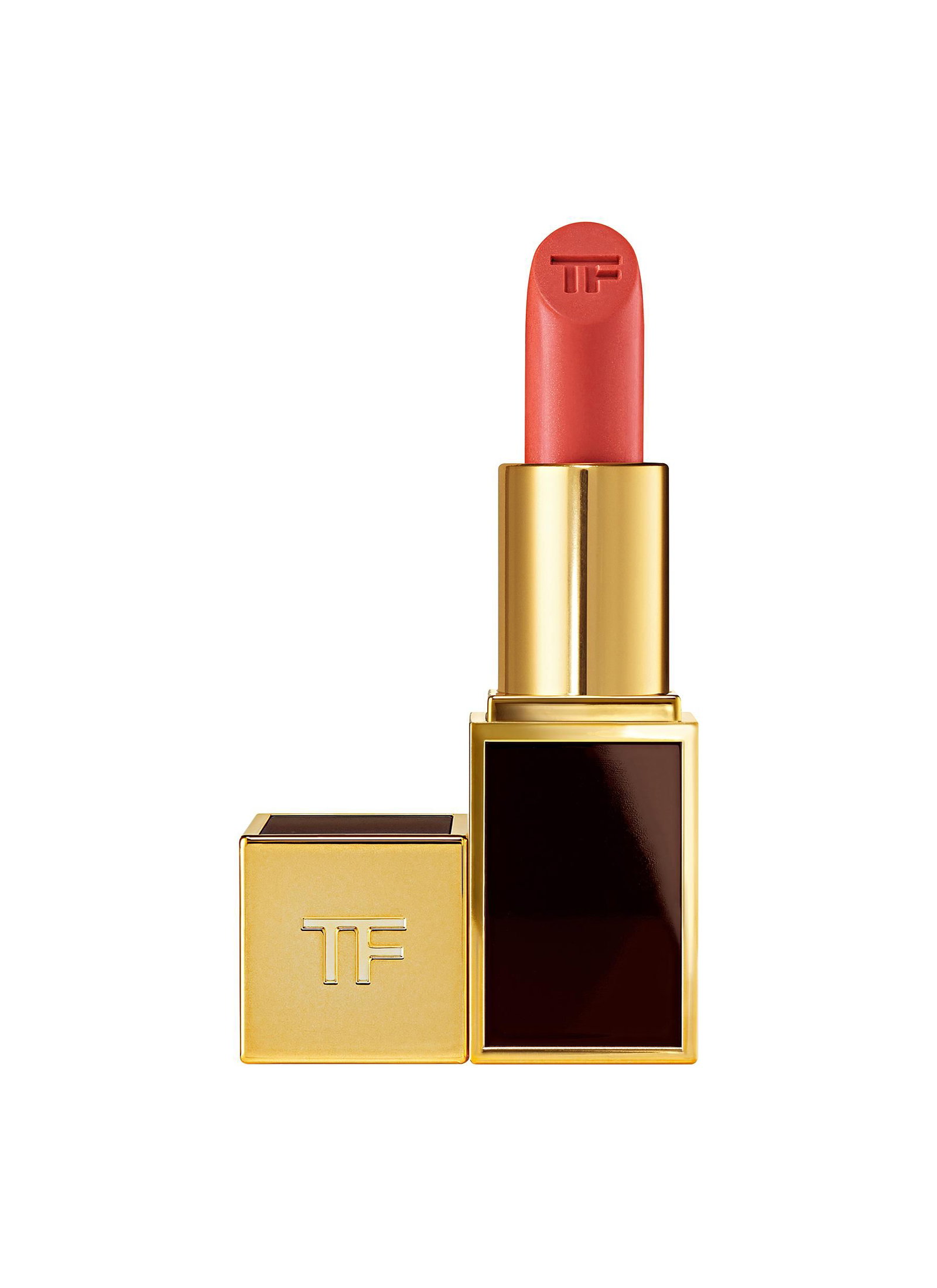 Tom Ford Tom Ford Lips & Girls — Кремообразно червило, 2 г — 0W Kendrick 1