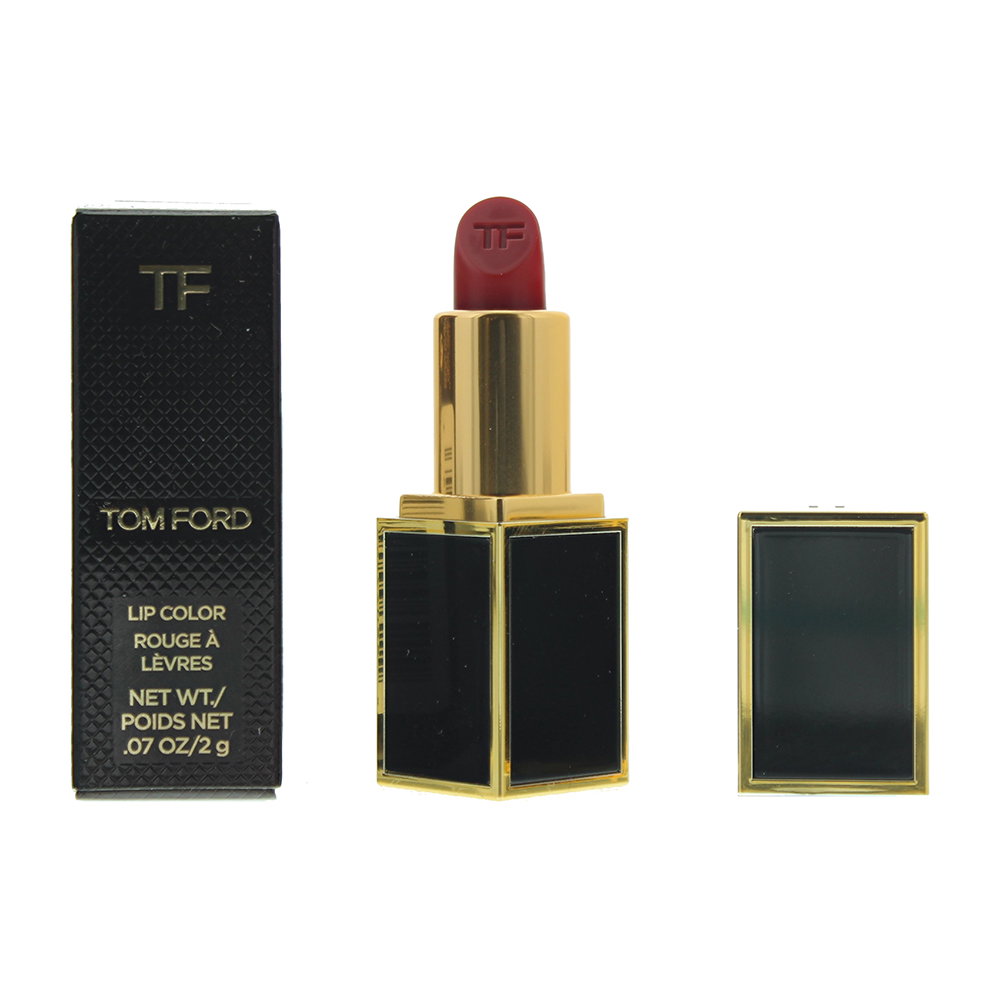 Tom Ford Tom Ford Lips & Girls Shine — Кремообразно червило, 2 г — 2A Taylor 2