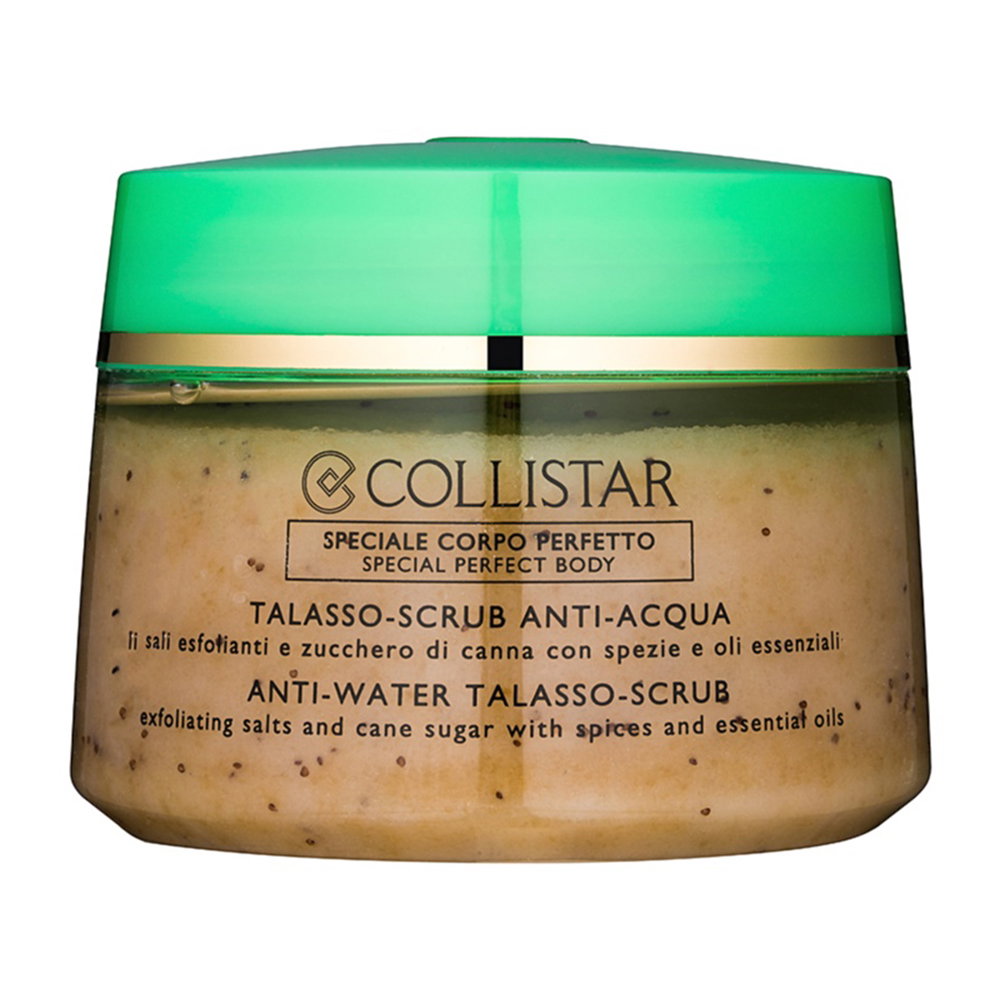 Collistar Collistar Special Perfect Body — Ексфолиращ, отслабващ, подхранващ и хидратиращ скраб за тяло, 700 г 1