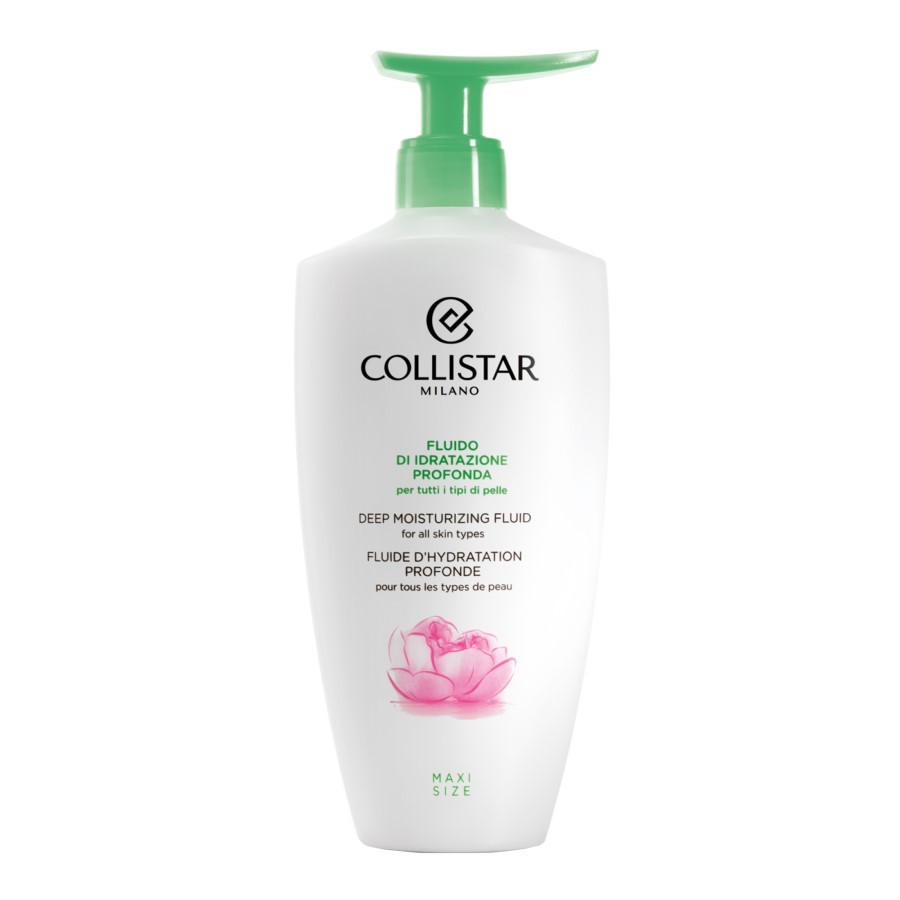 Collistar Collistar Special Perfect Body — Хидратиращ и дълбок лосион за тяло с екстракт от италианска божур, 400 мл 1