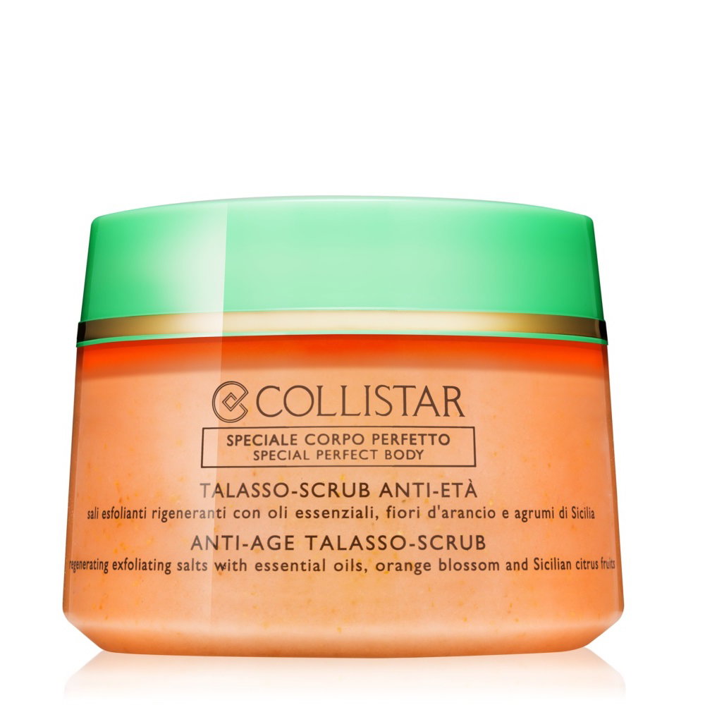 Collistar Collistar Special Perfect Body — Заглаждащ скраб за тяло, 700 мл 1
