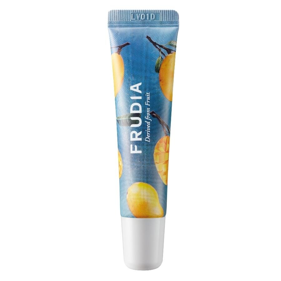 Frudia Frudia Delivered From Fruit — Хидратираща маска за лице, 10 г 1