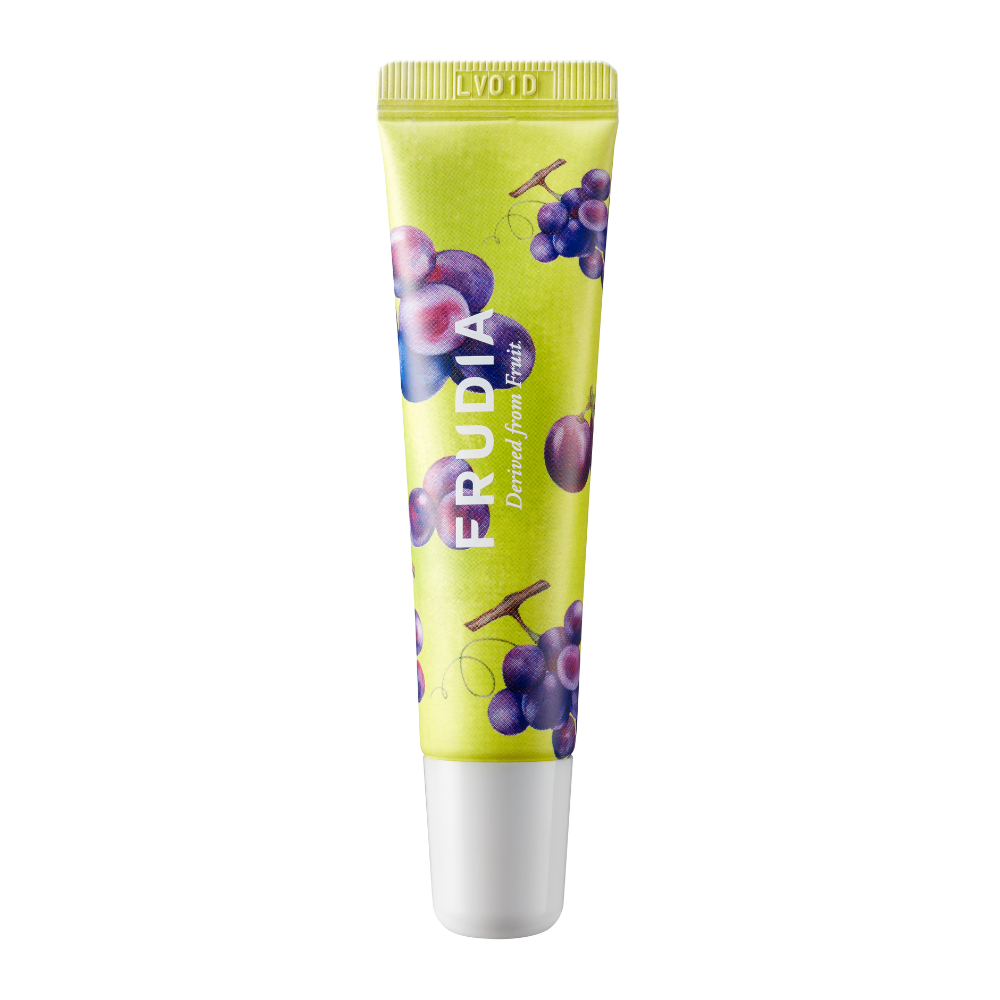 Frudia Frudia Delivered From Fruit — Хидратиращ балсам за устни, 10 г 1