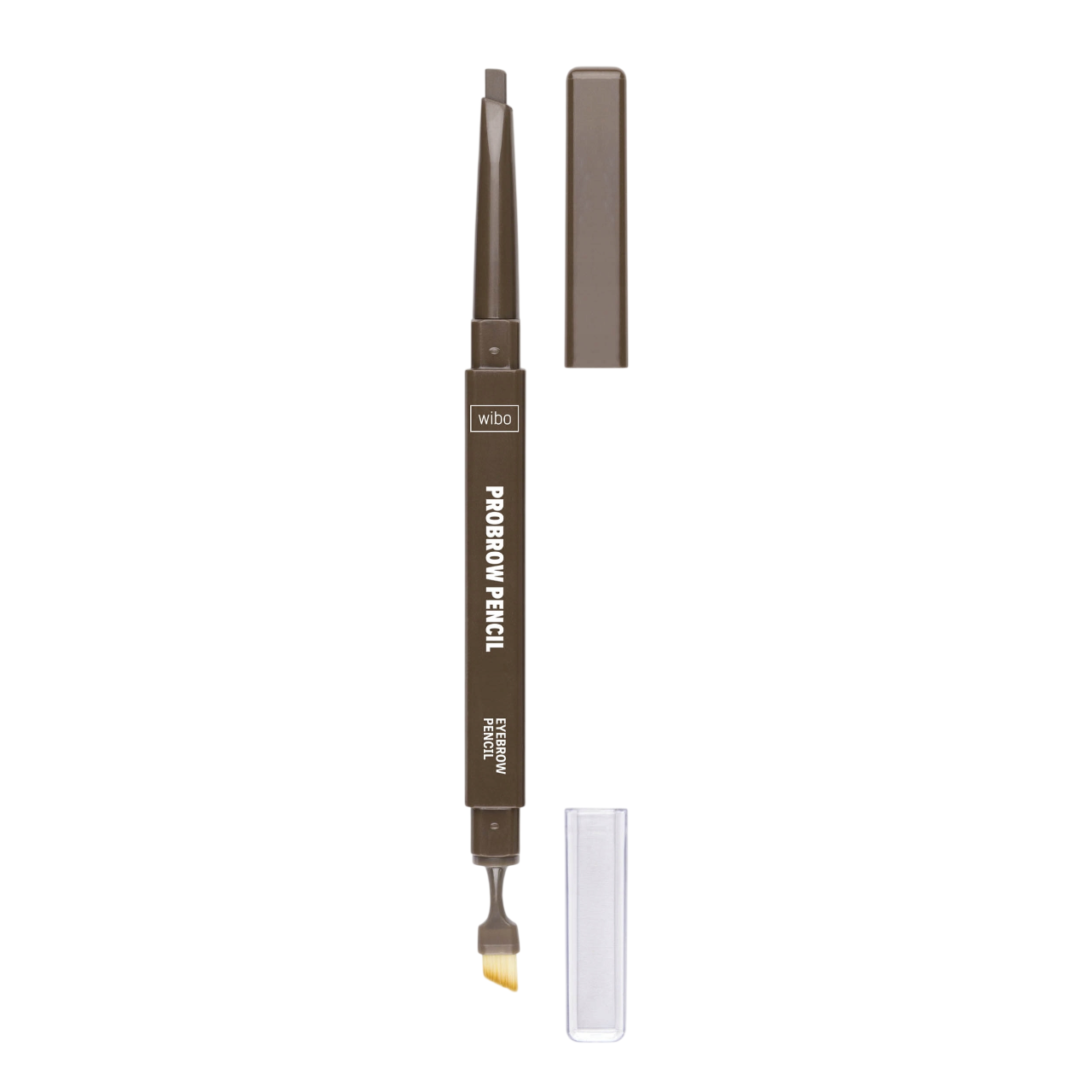 Wibo Wibo ProBrow Define — Продукт за вежди, 0.3 г — 2 Chocolate Brown 2
