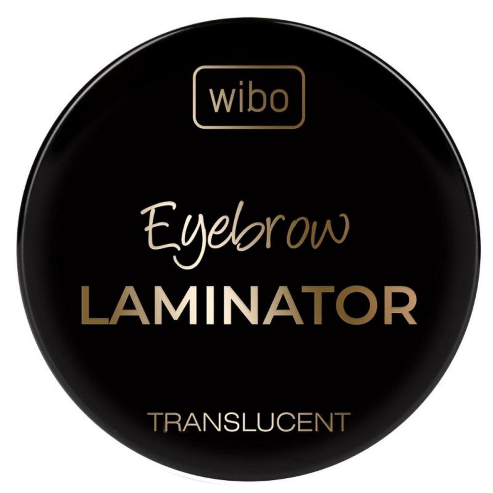 Wibo Wibo Styling Brow Lamination Effect — Продукт за вежди, 4.2 г 1