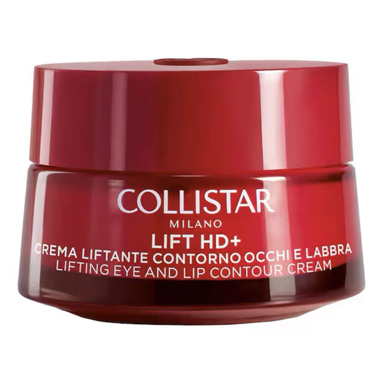 Collistar Collistar Lift HD+ — Стягащ околоочен крем, 15 мл 1