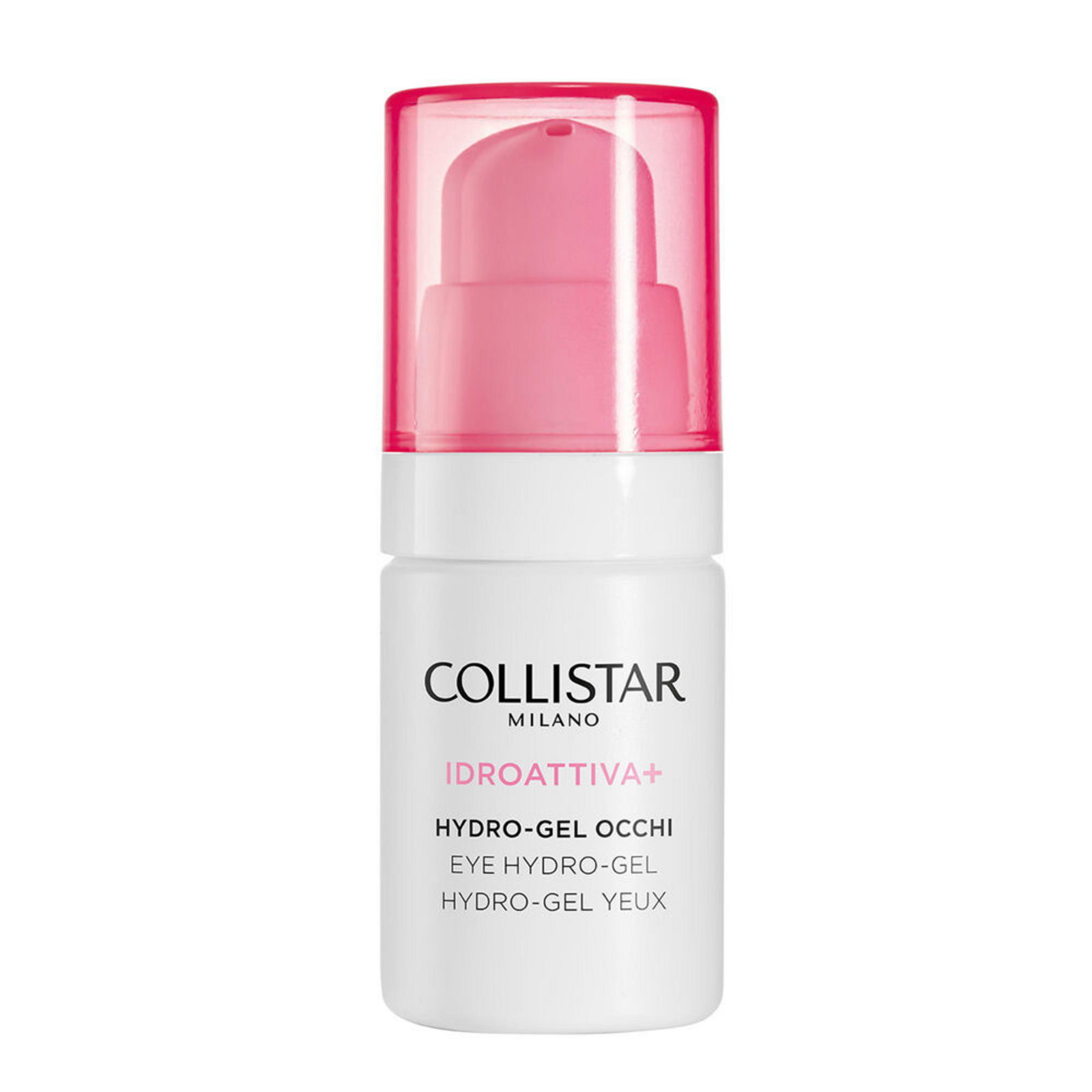 Collistar Collistar Idro-Attiva+ — Хидратиращ гел, 15 мл 1