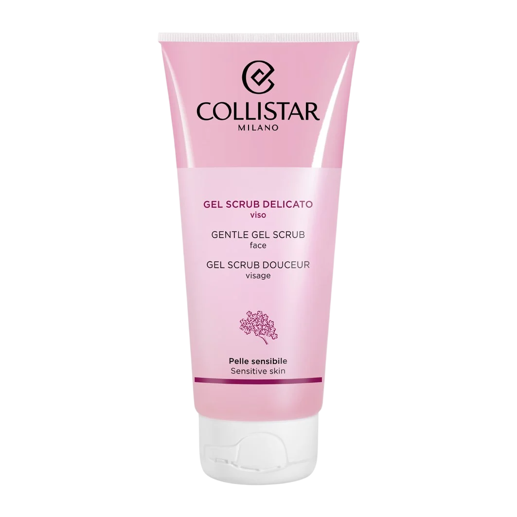 Collistar Collistar — Ексфолиращ и почистващ ексфолиант за лице, 100 мл 1
