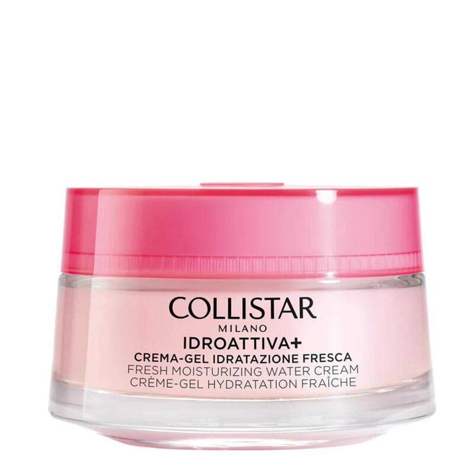 Collistar Collistar Idro-Attiva+ — Интензивен подхранващ балсам за лице, 50 мл 1