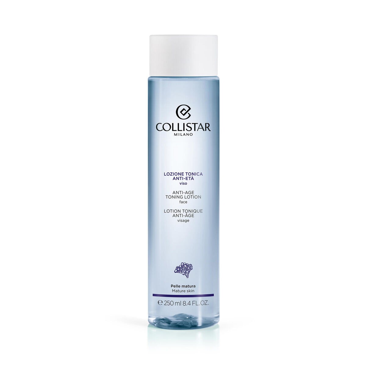 Collistar Collistar Anti-Ageing — Тоник за лице, 250 мл 1