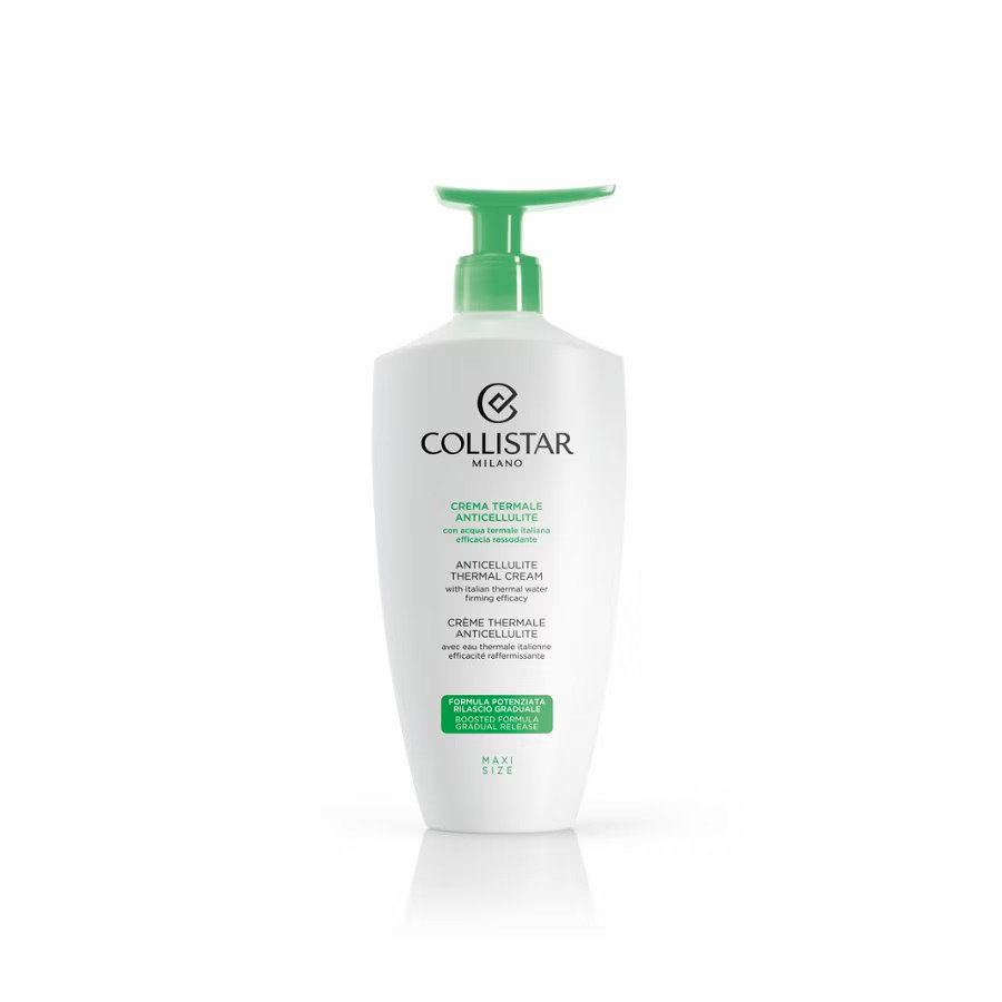 Collistar Collistar Special Perfect Body — Лосион за тяло против целулитен, 400 мл 1