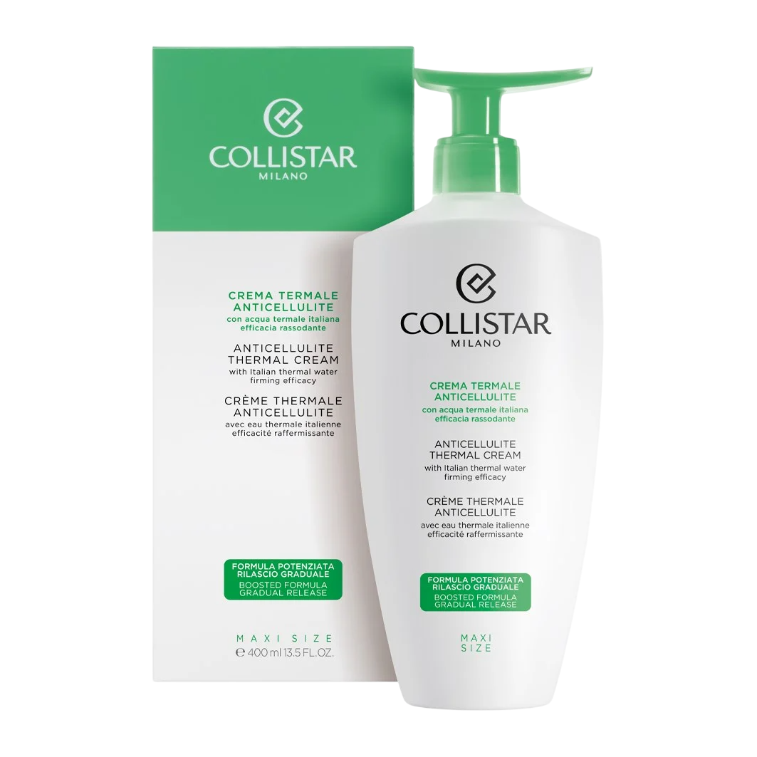 Collistar Collistar Special Perfect Body — Лосион за тяло против целулитен, 400 мл 2