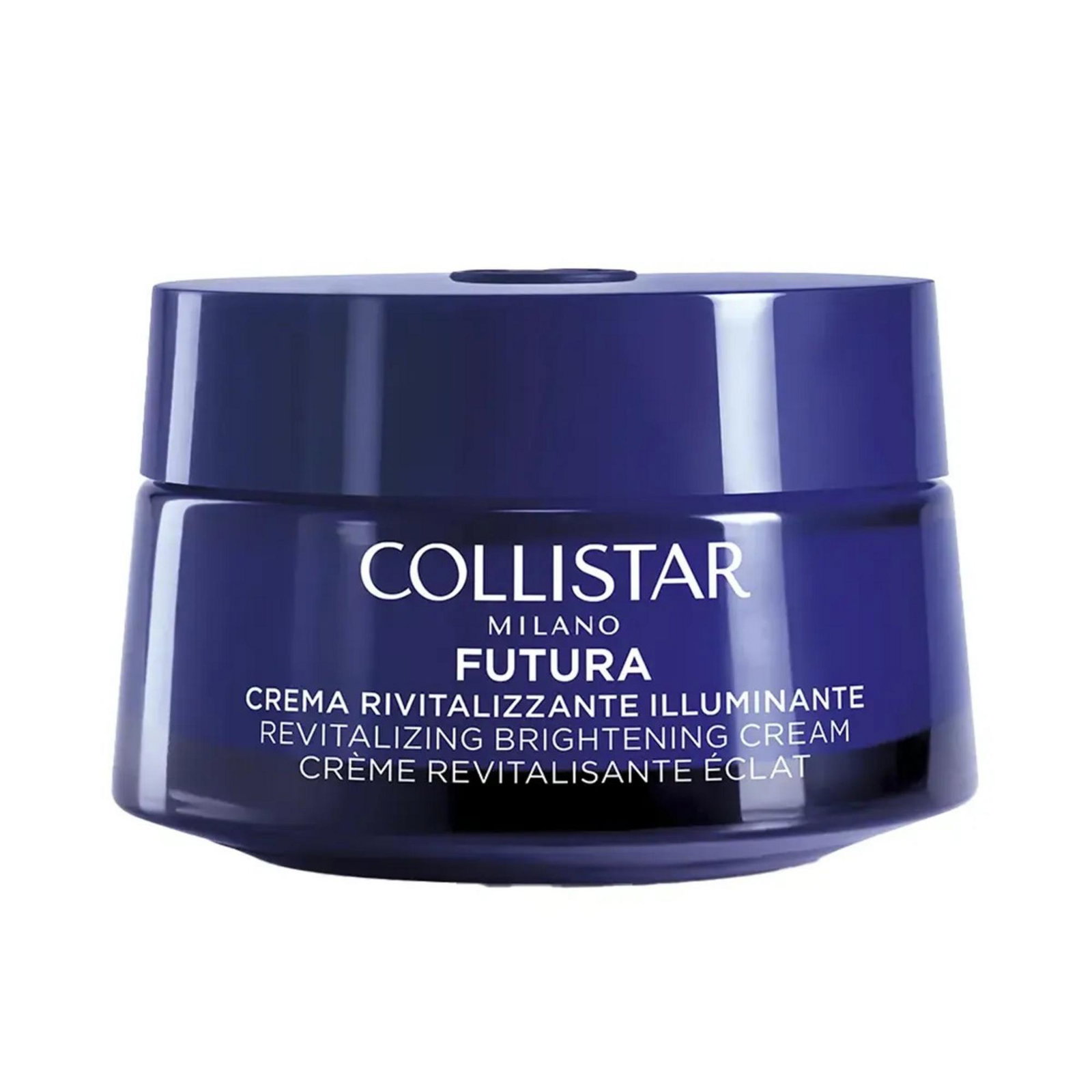 Collistar Collistar Futura Revital — Озаряващ и ревитализиращ дневен крем за лице, 50 мл 1