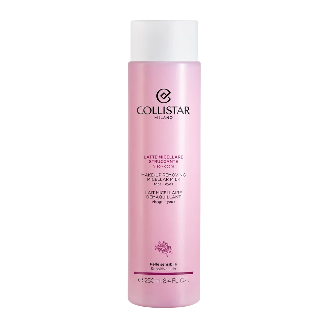 Collistar Collistar Makeup Removing Micellar Milk 250 мл 1