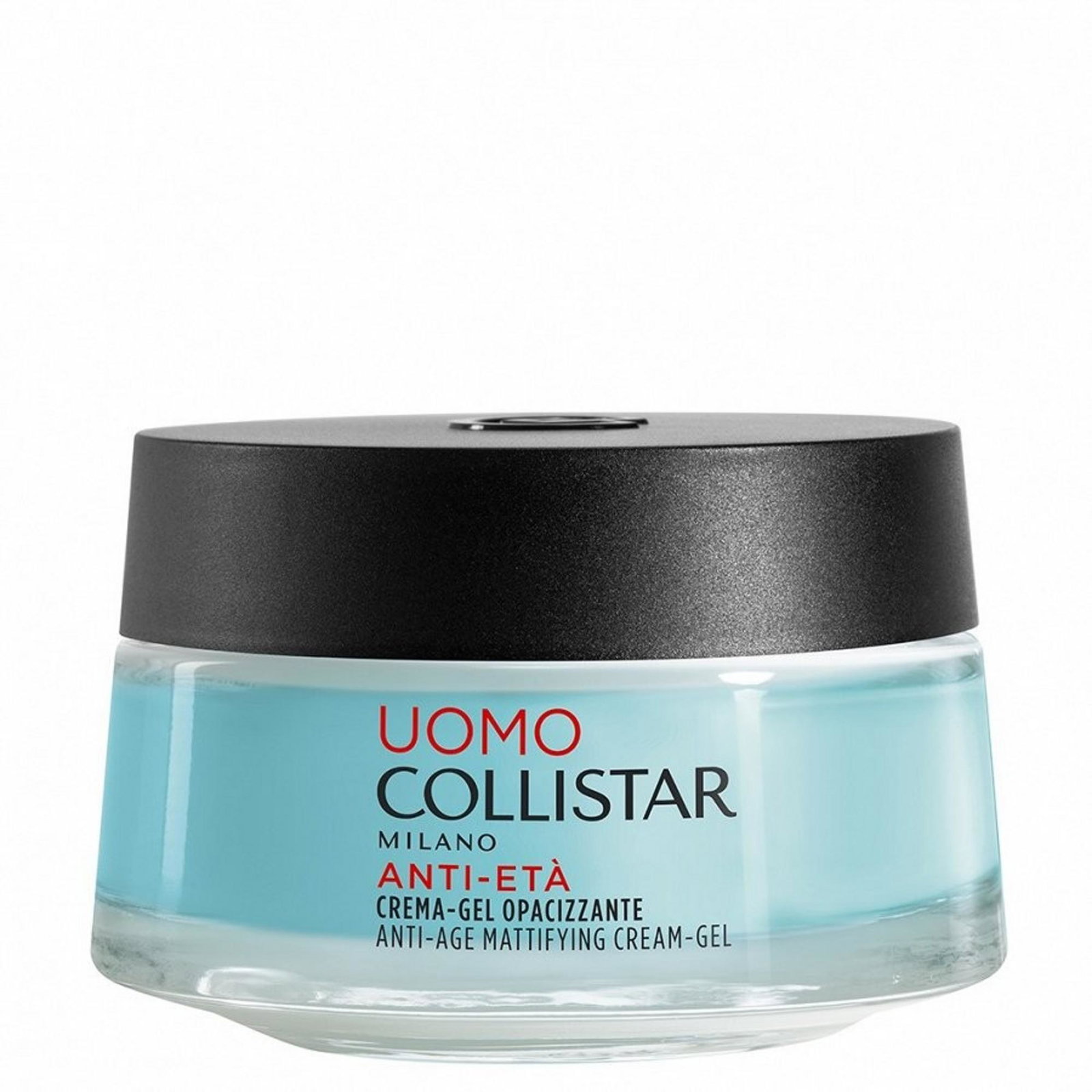 Collistar Collistar Uomo — Матиращ крем, 50 мл 1