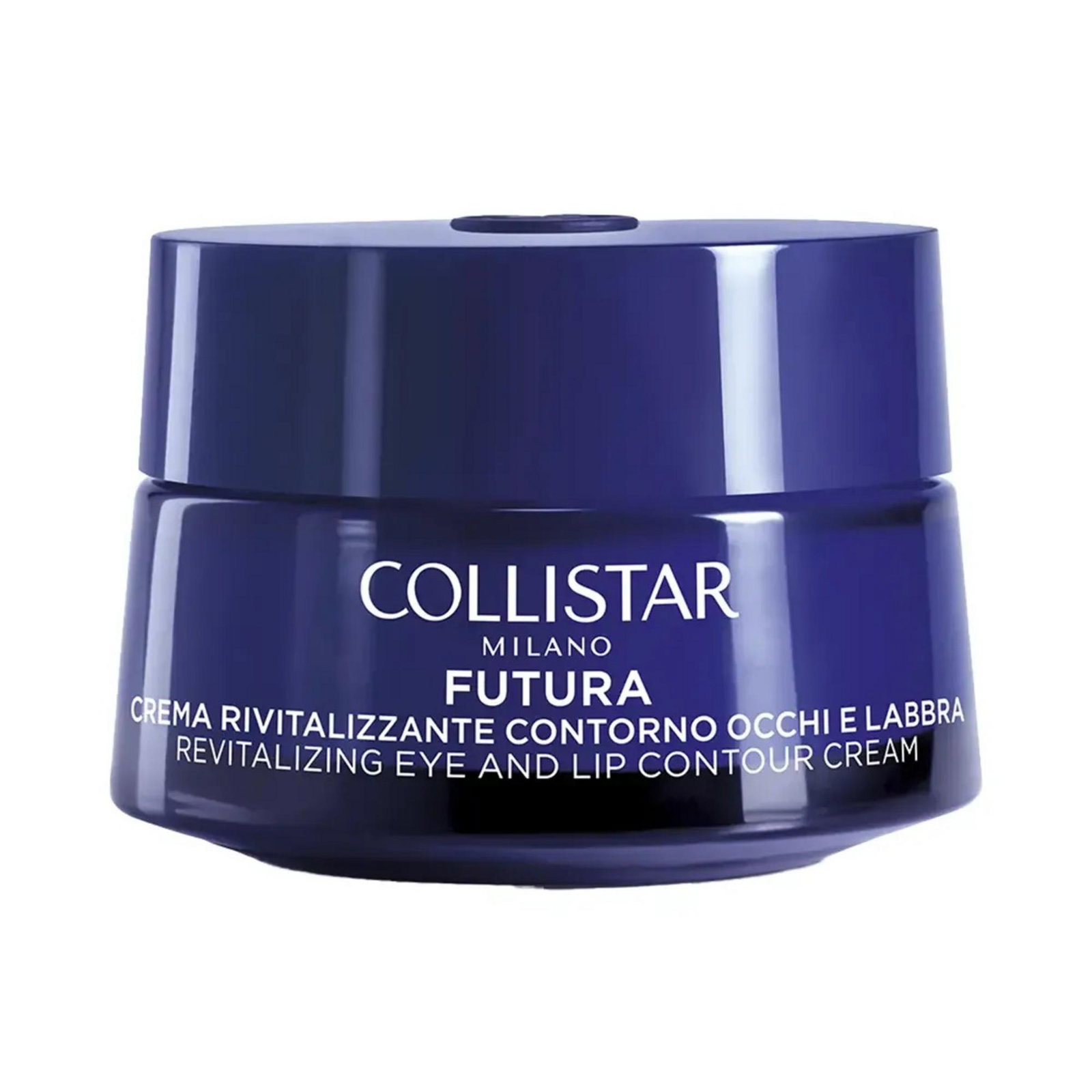 Collistar Collistar Futura Revital — Ревитализиращ дневен околоочен крем, 15 мл 1