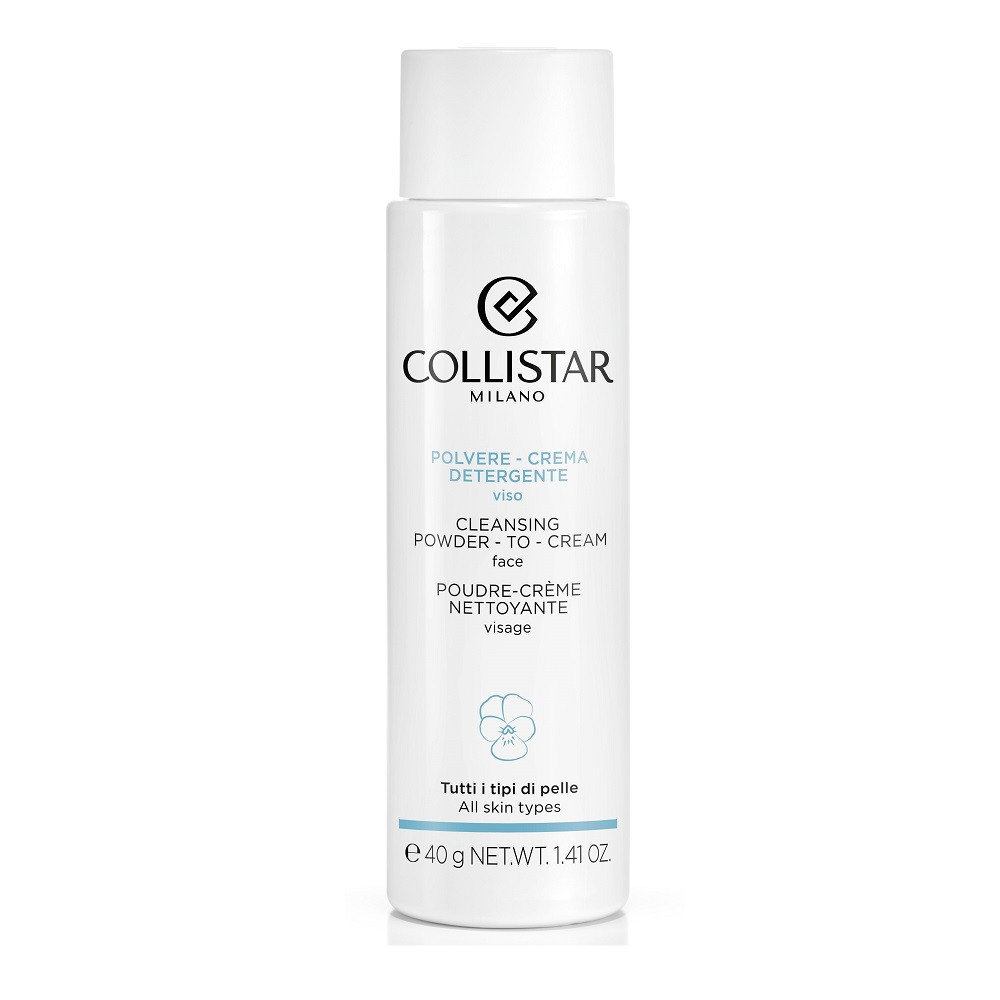 Collistar Collistar — Почистваща и ексфолираща пудра, 40 г 1