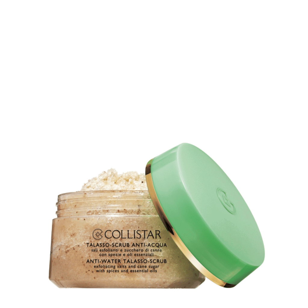Collistar Collistar Special Perfect Body — Скраб за тяло против задържане на вода, естествен с ексфолиращ ефект, 300 г 1