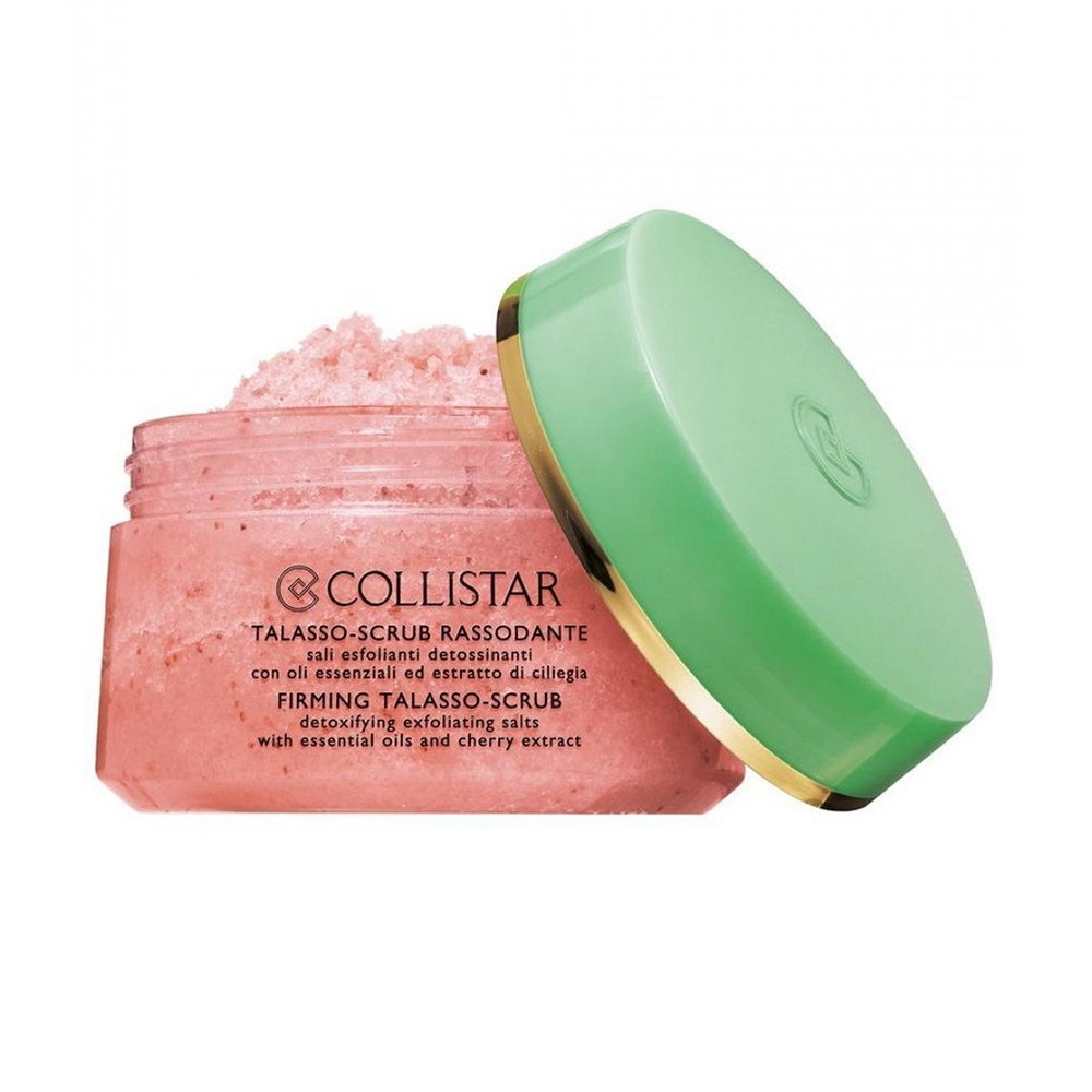 Collistar Collistar Tallaso Firming — Стягащ скраб за тяло, 300 г 1