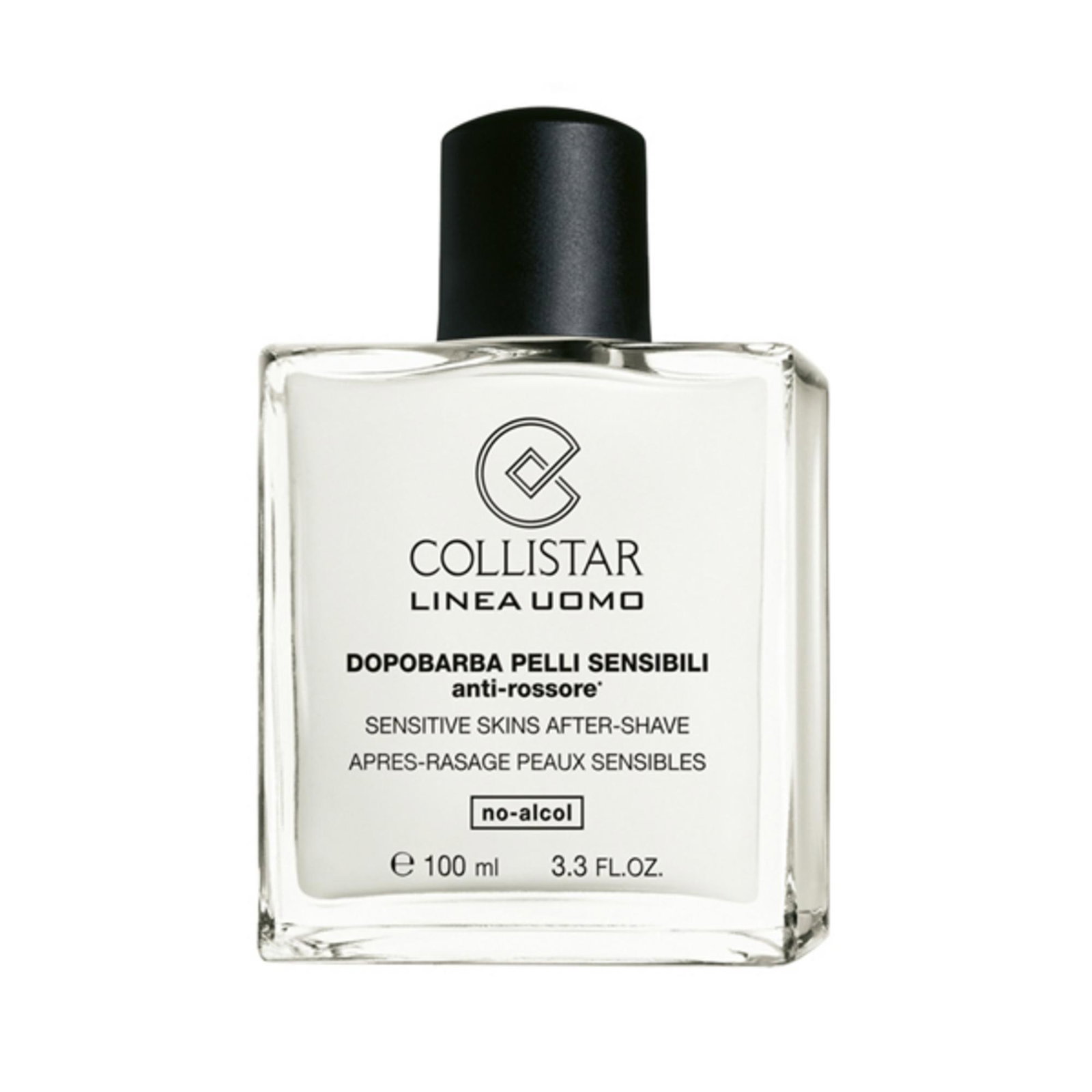 Collistar Collistar Uomo Hydration — Хидратиращ афтършейв, 100 мл 1