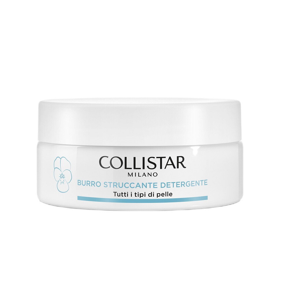 Collistar Collistar — Премахващ грим балсам, 100 мл 1