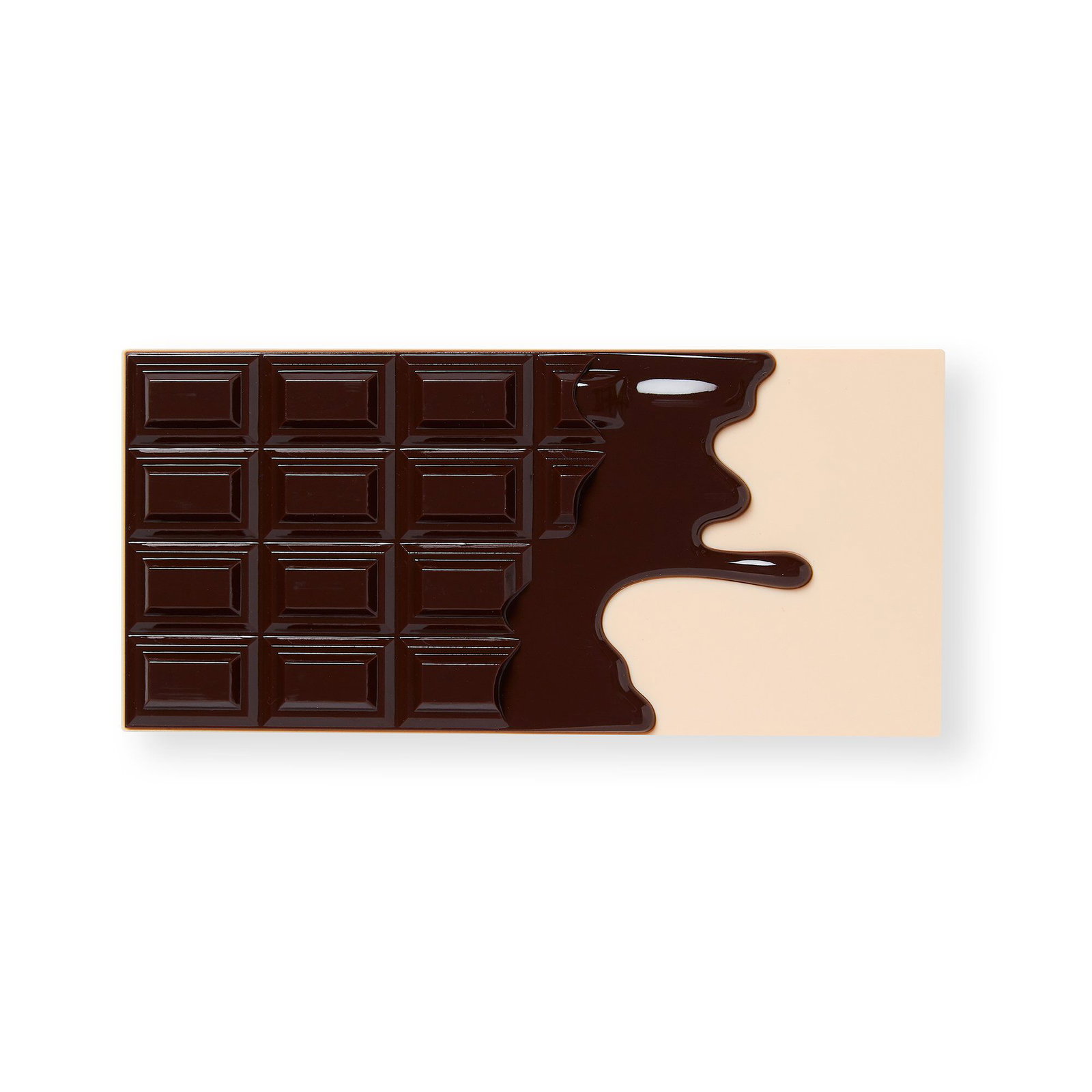Makeup Revolution Makeup Revolution I Heart Eyeshadow Palette — Сенки за очи, 18 г — 18 Shades 2
