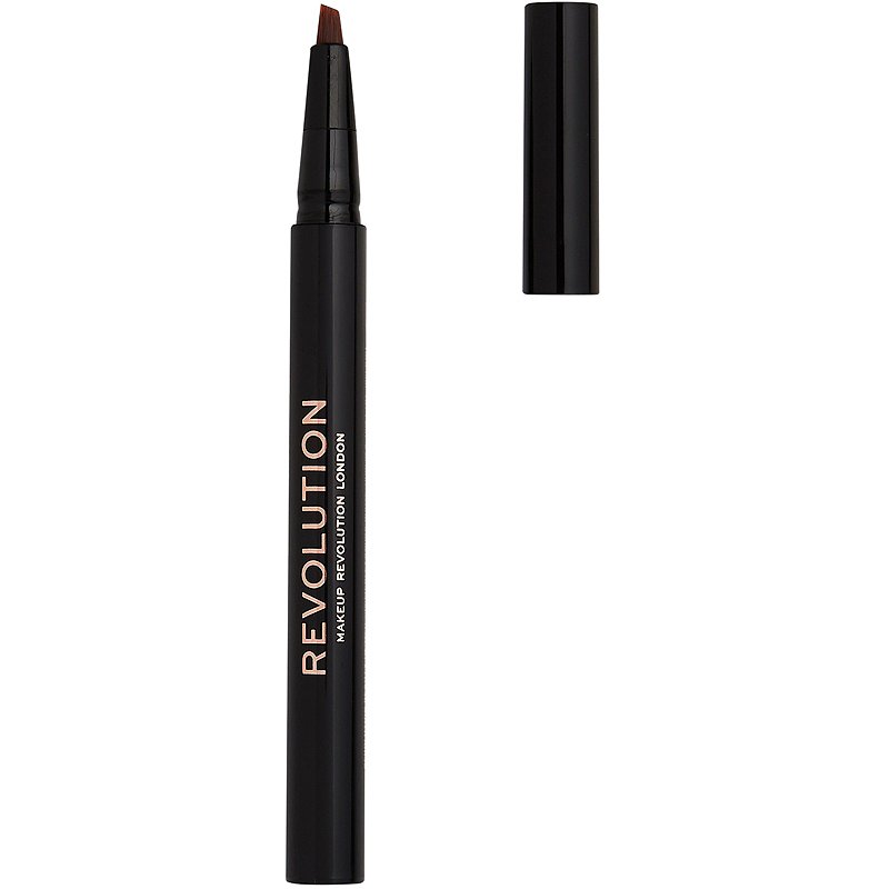 Makeup Revolution Makeup Revolution — Продукт за вежди, 0.5 мл 1