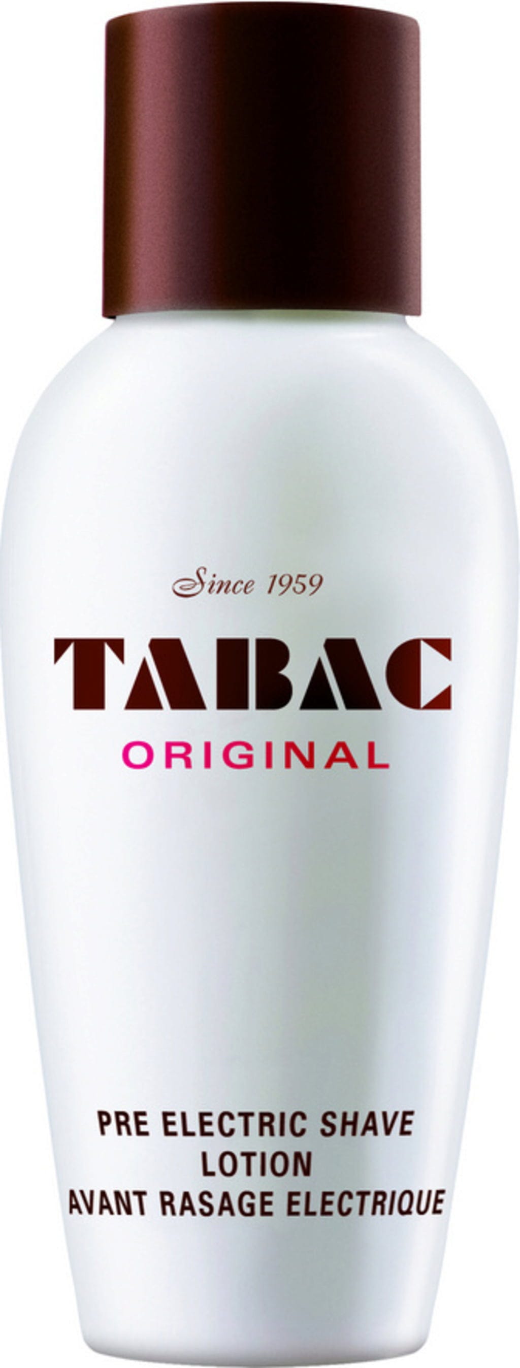 Tabac Tabac Original Protection Pre & Post Shaving — Защитен флуид за преди и след бръснене, 150 мл 1