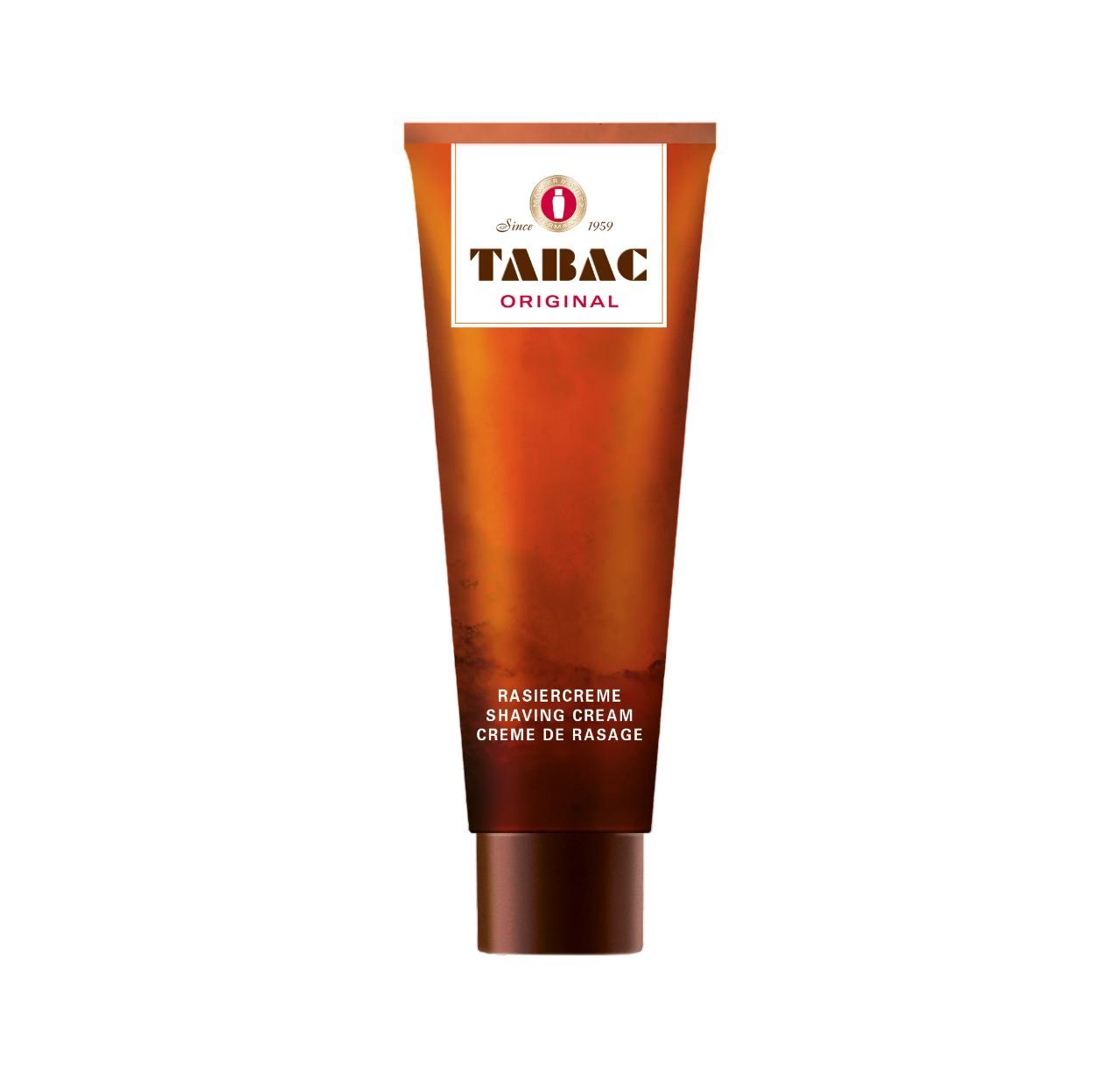 Tabac Tabac Original Hydration Protection — Хидратиращ продукт за бръснене за, 100 мл 1