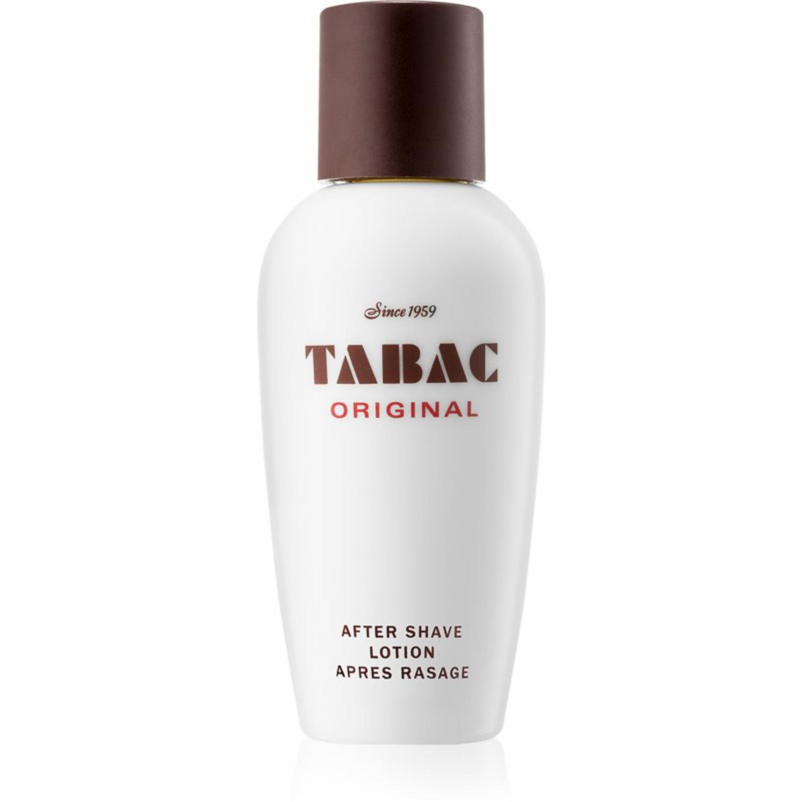Tabac Tabac Original Calming & Cooling — Успокояващ и охлаждащ афтършейв, 75 мл 1