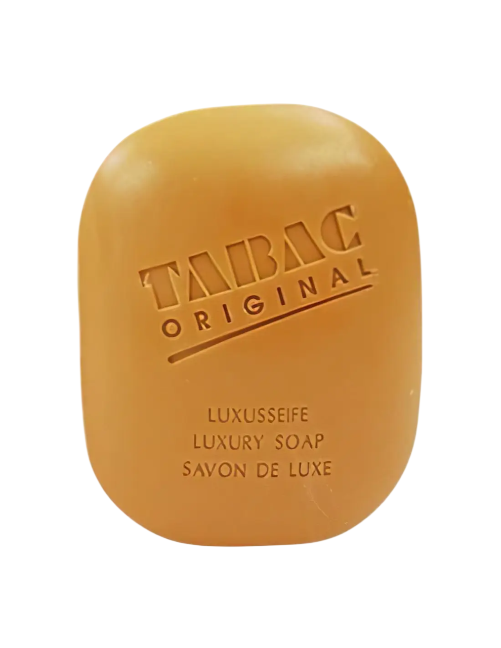 Tabac Tabac Original — Почистващ сапун за тяло и ръце, 100 г 1