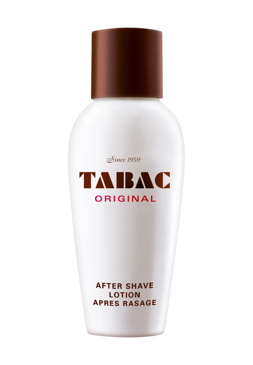 Tabac Tabac Original Calming & Cooling — Успокояващ и охлаждащ афтършейв, 150 мл 1