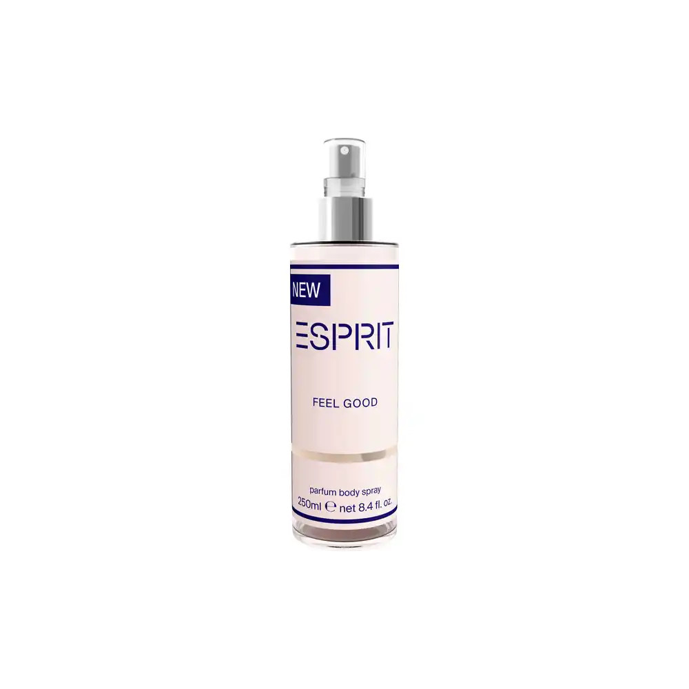 Esprit Esprit Feel Good Body — Спрей, 250 мл 1