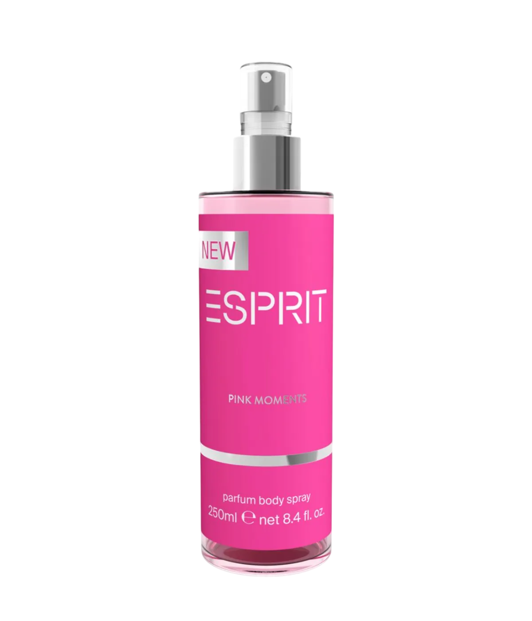 Esprit Esprit Pink Moments — Спрей, 250 мл 1