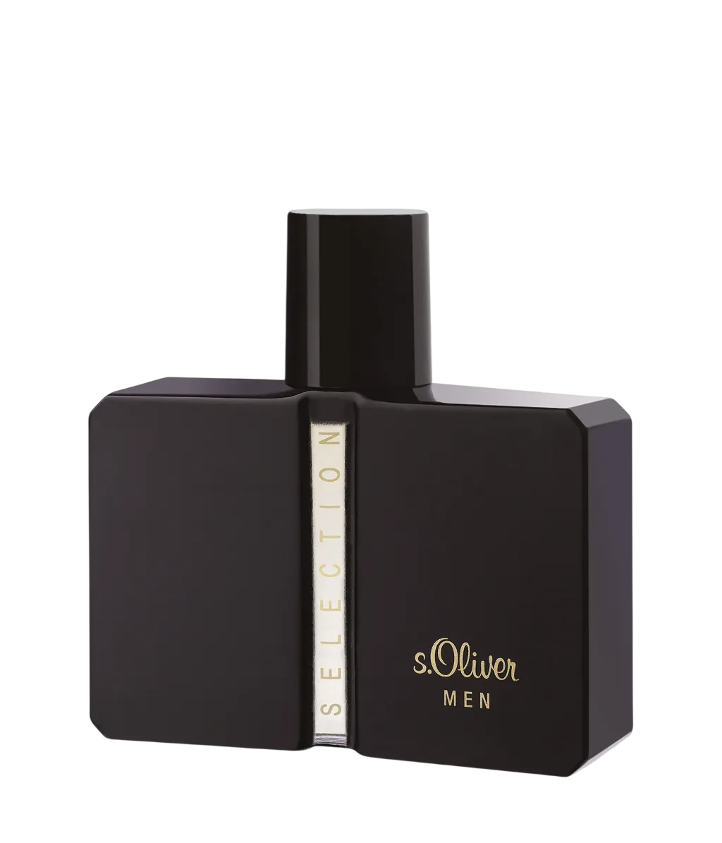 S. Oliver S. Oliver Selection Calming & Cooling — Успокояващ и охлаждащ афтършейв, 50 мл 1