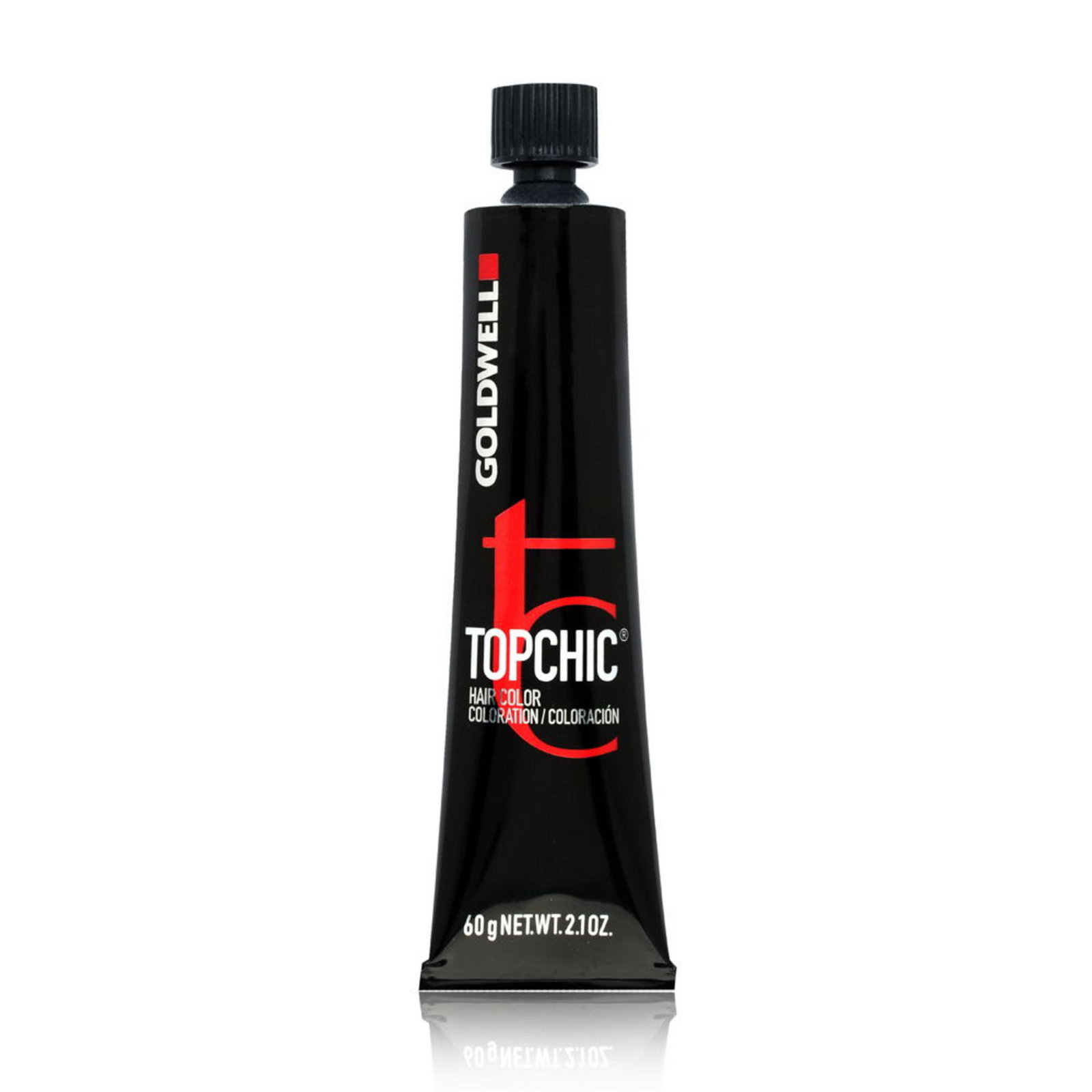 Goldwell Goldwell TopChic — Боя за коса, 60 мл — 11SV Special Silver Violet Blonde 1