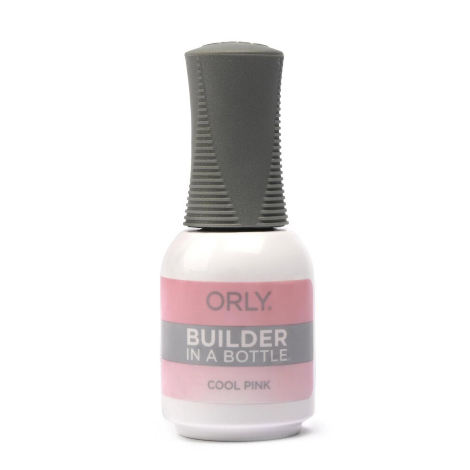 Orly Orly Gelfx Builder In A Bottle Kit Semi-Permanent Nail Polish — Полуперманентен лак за нокти, 18 мл КОМПЛЕКТ 1