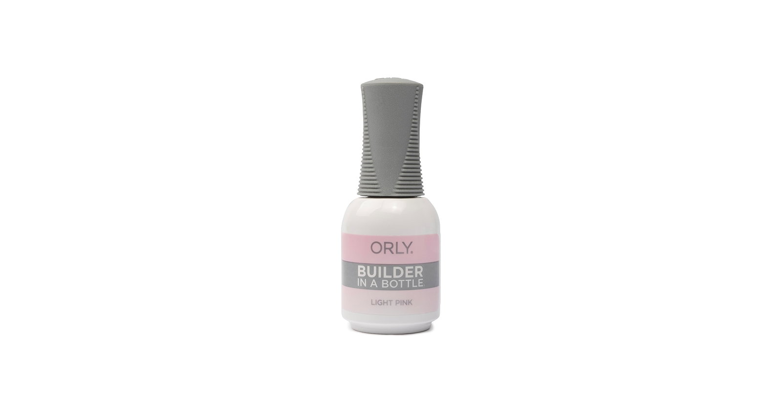 Orly Orly Gelfx Builder In A Bottle — Полуперманентен лак за нокти, 18 мл КОМПЛЕКТ 1