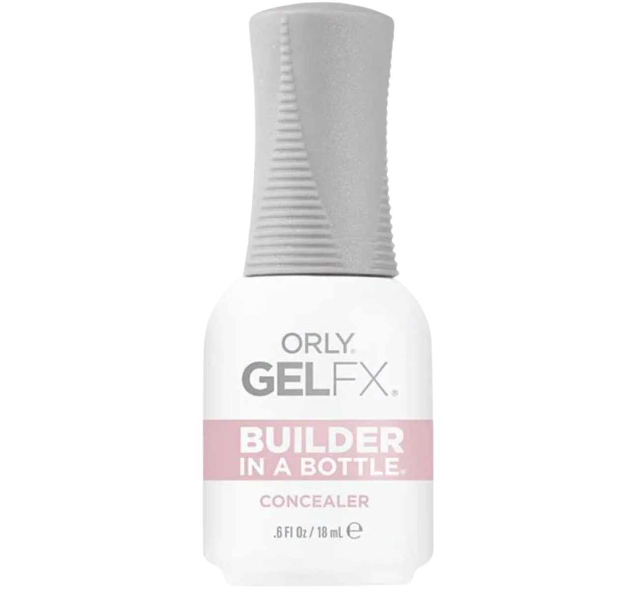 Orly Orly Gelfx Builder In A Bottle — Полуперманентен коректор за нокти, 18 мл КОМПЛЕКТ 1
