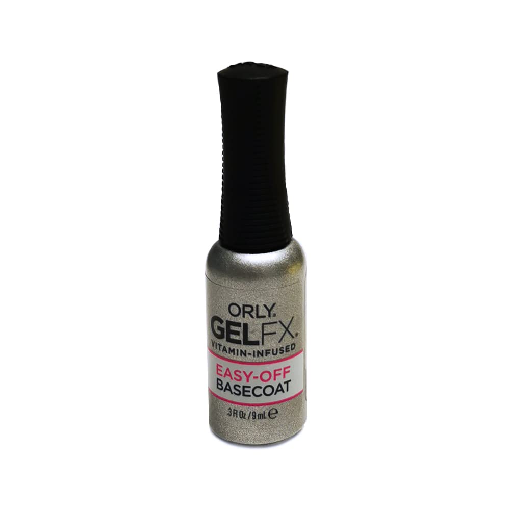 Orly Orly Gelfx Semi-Permanent — Лак за нокти, 9 мл 1