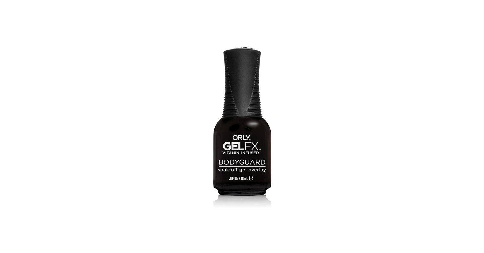 Orly Orly Gelfx Semi-Permanent — Лак за нокти, 18 мл 1