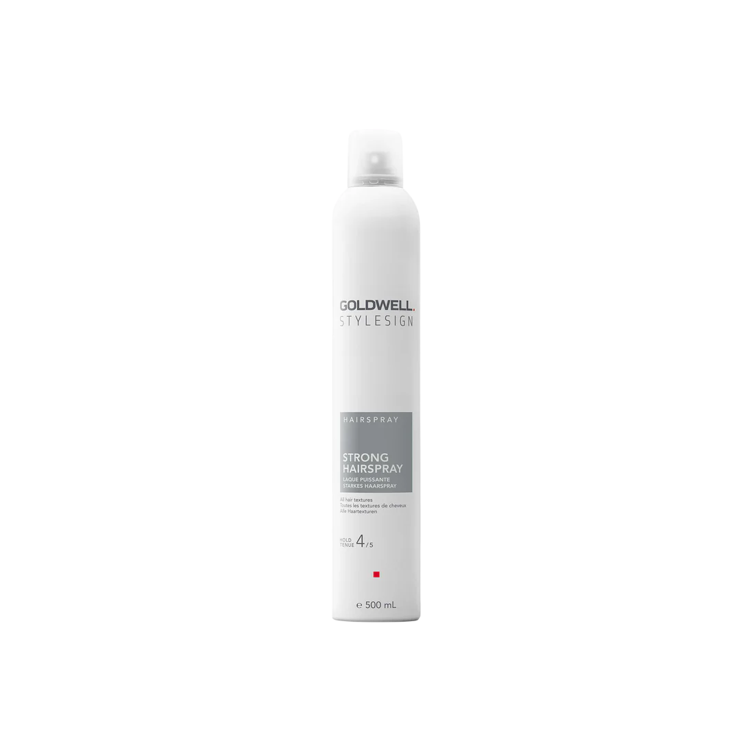 Goldwell Goldwell Stylesign — Силен лак за коса за обем и плътност, 500 мл 1