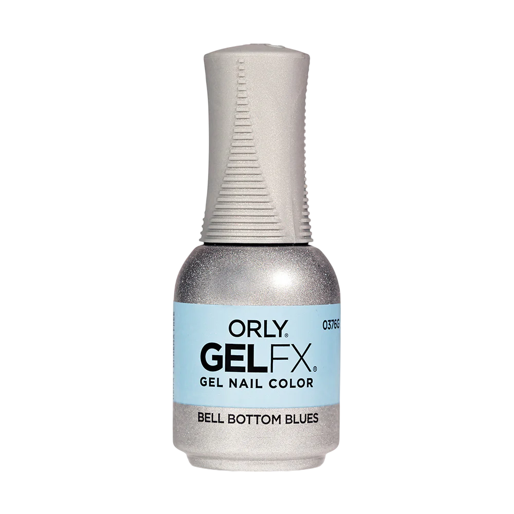 Orly Orly Gelfx Shimmer Semi-Permanent — Лак за нокти, 18 мл 1