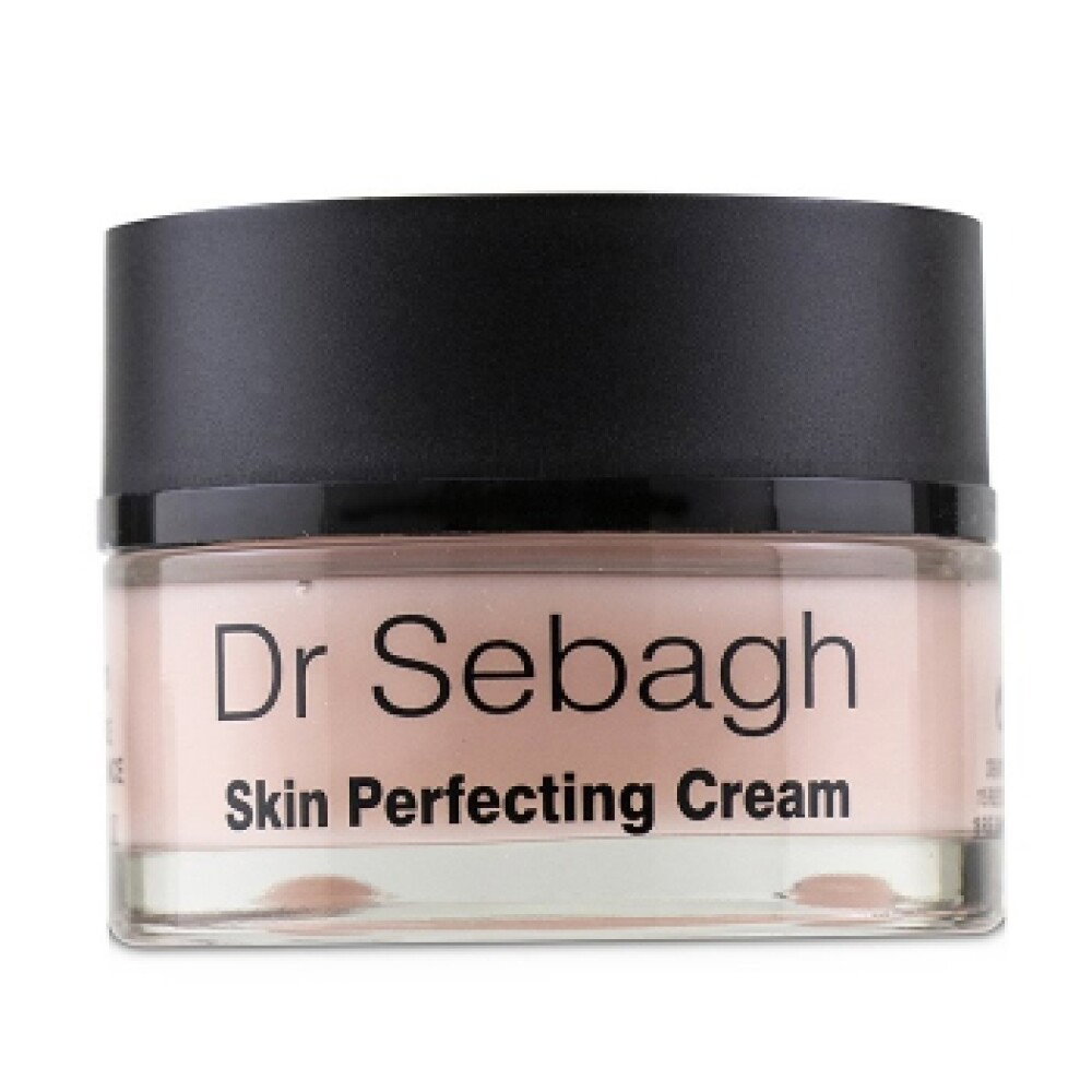 Dr Sebagh Dr Sebagh Skin Perfecting — Хидратиращ нощен крем за лице, дневен, 50 мл 1