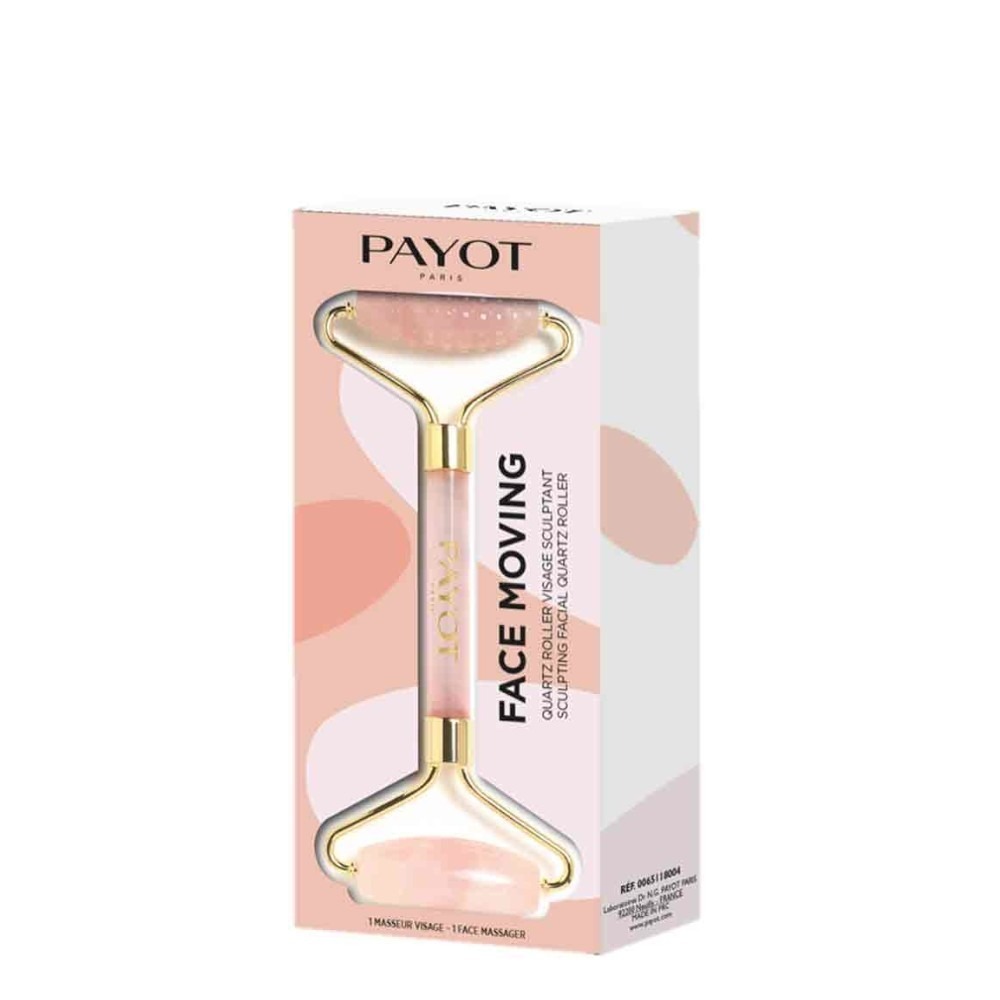 Payot Payot Face Moving Rose Sculpting Face Massage Roller 2