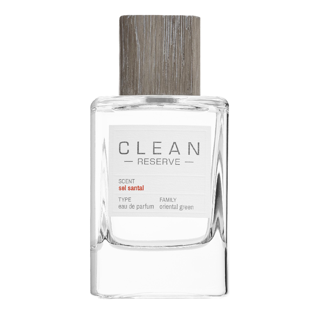 Clean Clean Reserve - Sel Santal 100 мл - Парфюмна Вода Унисекс ТЕСТЕР 1