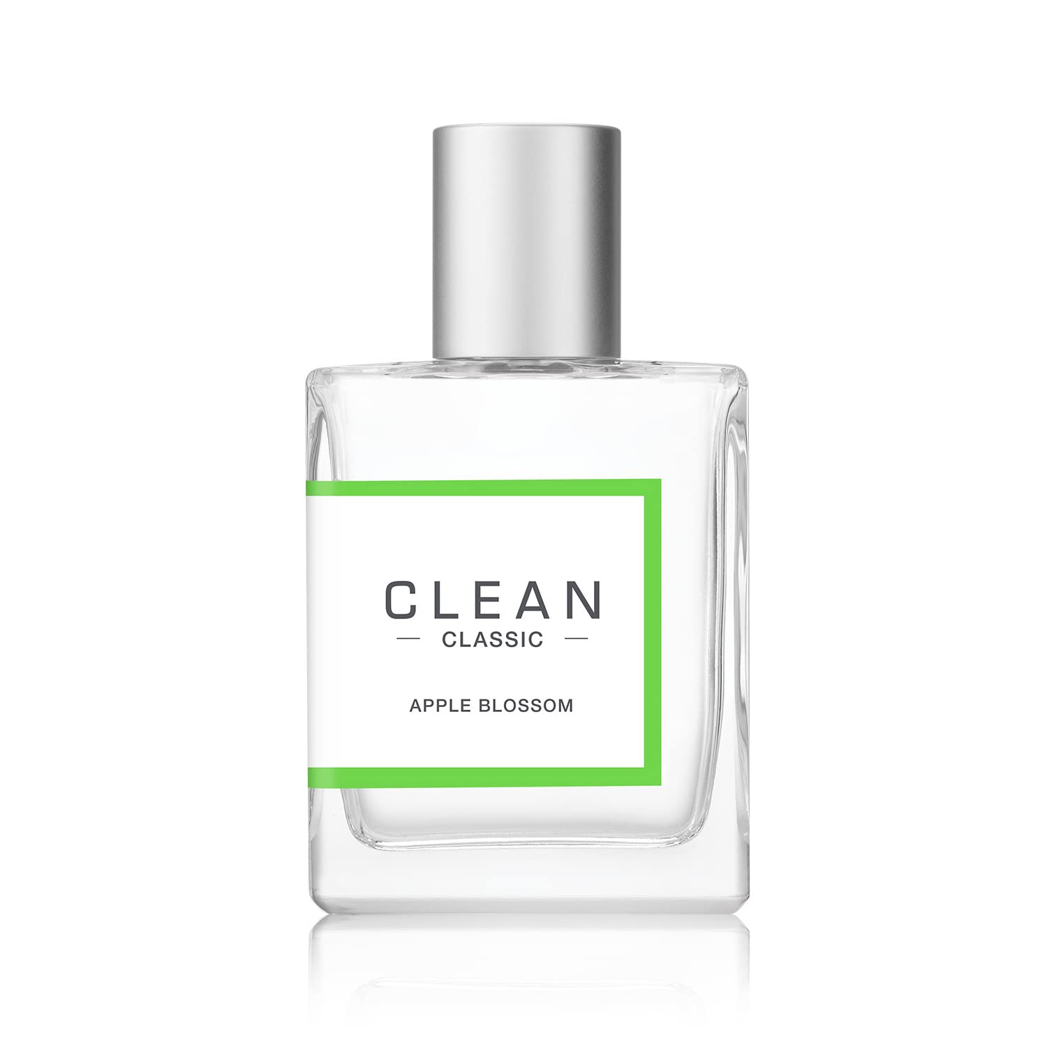 Clean Clean Classic Apple Blossom 60 мл - Парфюмна Вода Унисекс 1