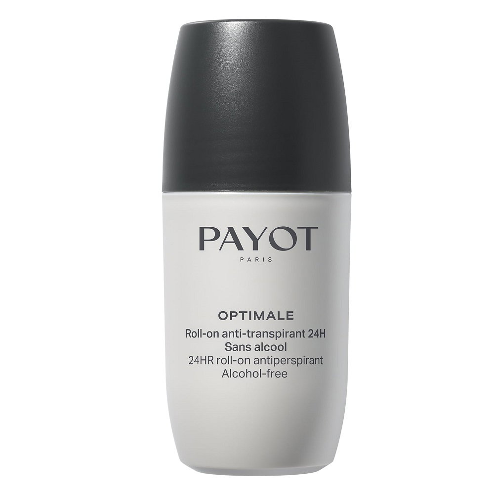 Payot Payot Optimale — Дезодорант против изпотяване за мъже, 75 мл 1